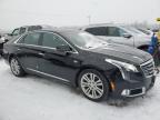 2019 Cadillac Xts Luxury للبيع في Leroy، NY - Hail