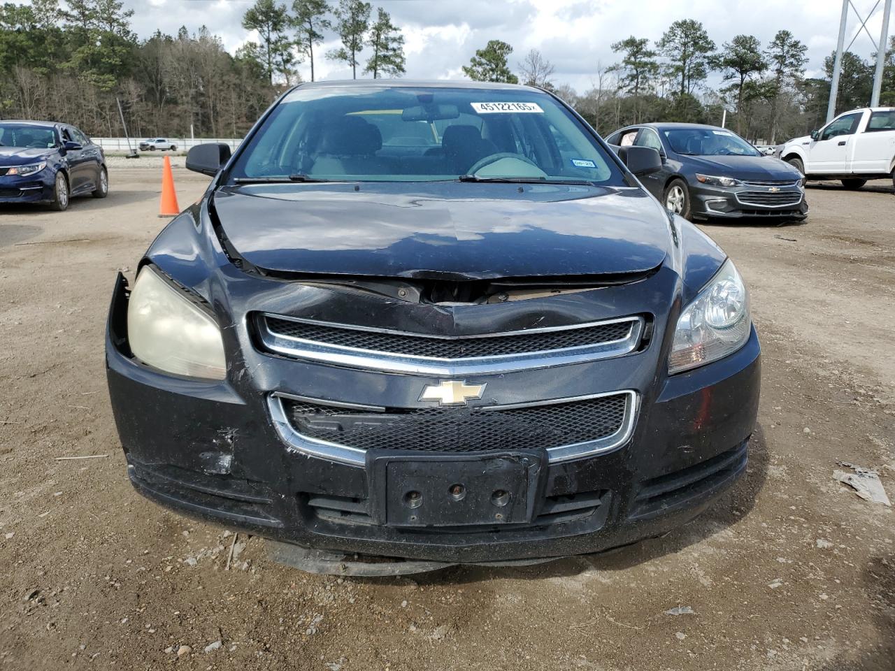 2012 Chevrolet Malibu - Image 5