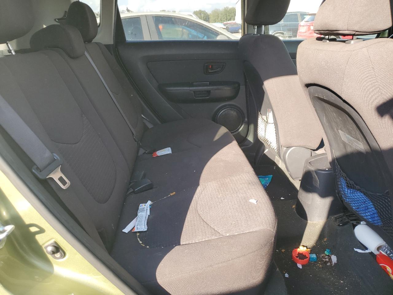 2012 Kia Soul - Image 10