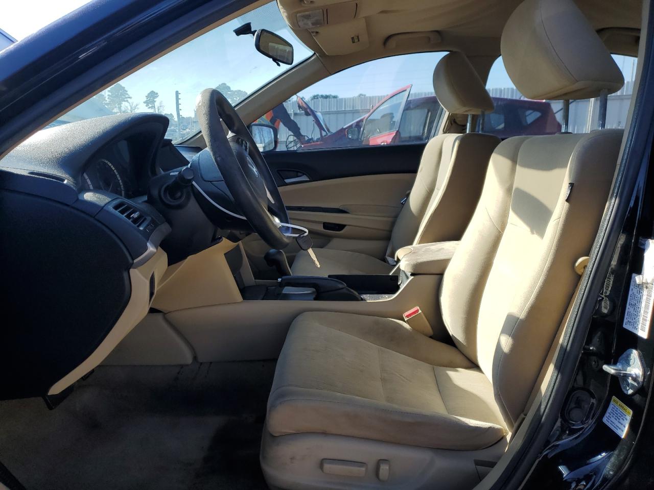 2011 Honda Accord - Image 7
