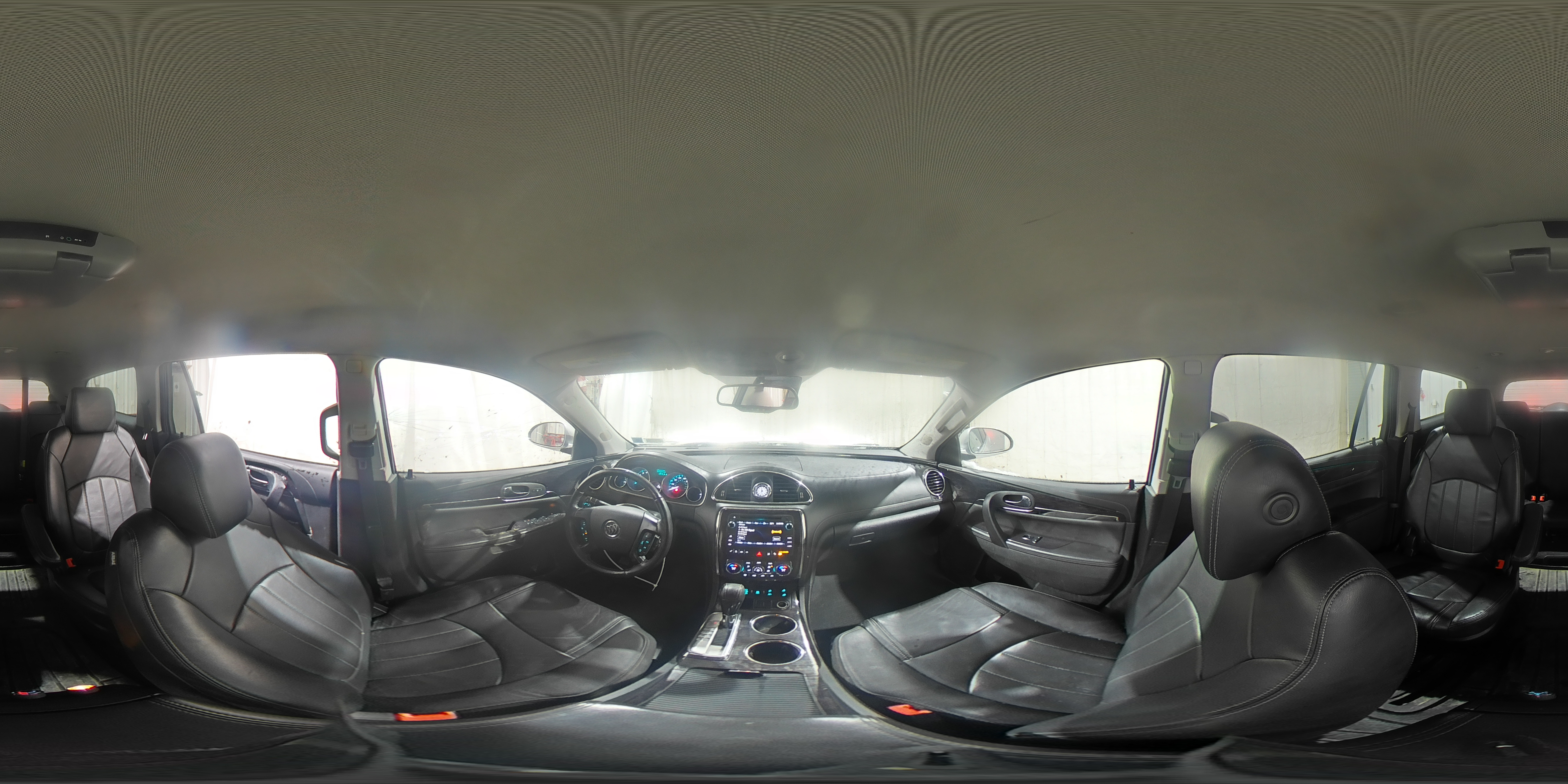 2017 Buick Enclave - Image 15