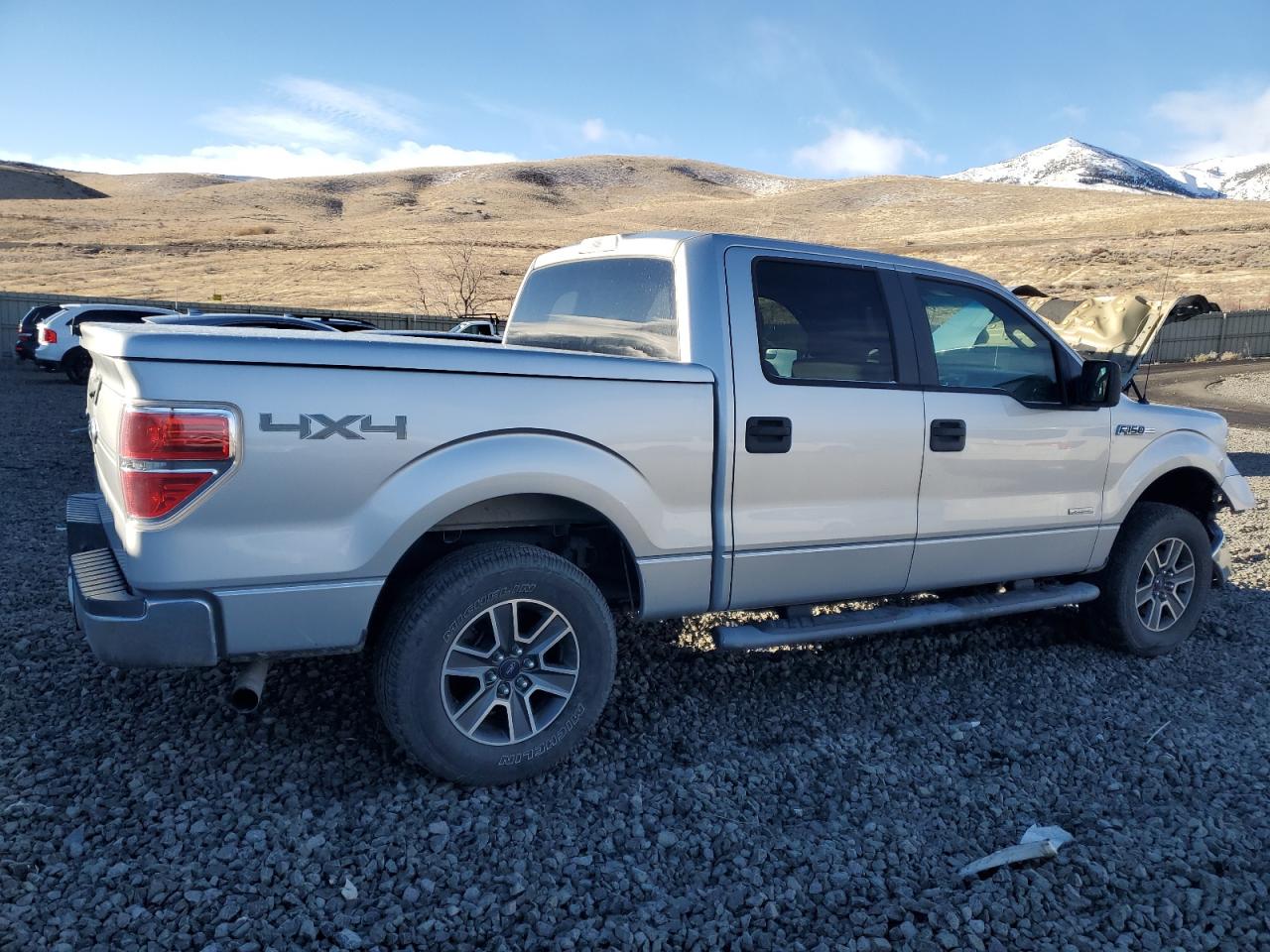 2013 Ford F-150 - Image 3