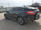 2013 Honda Crosstour Exl na sprzedaż w Wilmer, TX - Rear End