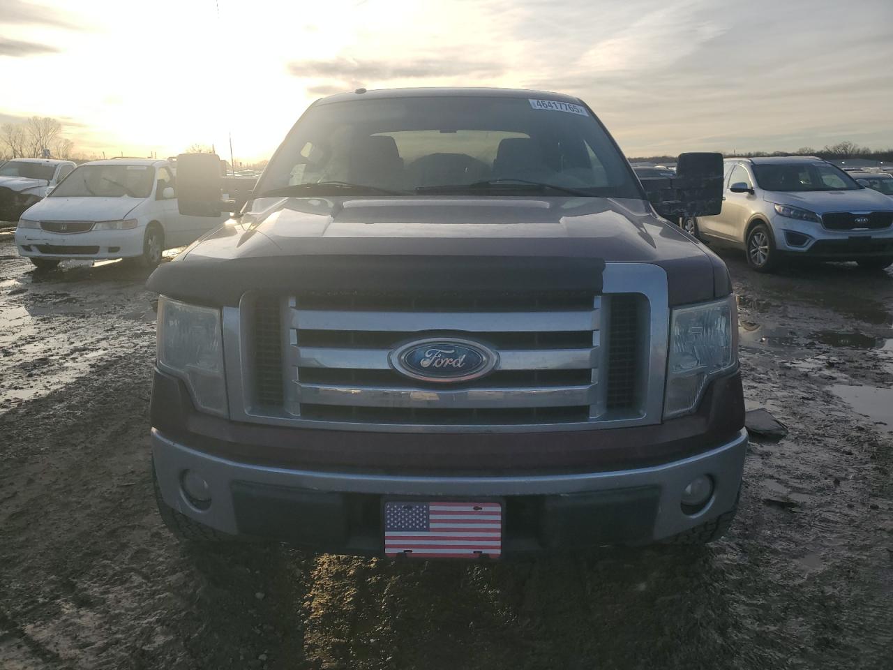 2009 Ford F-150 - Image 5