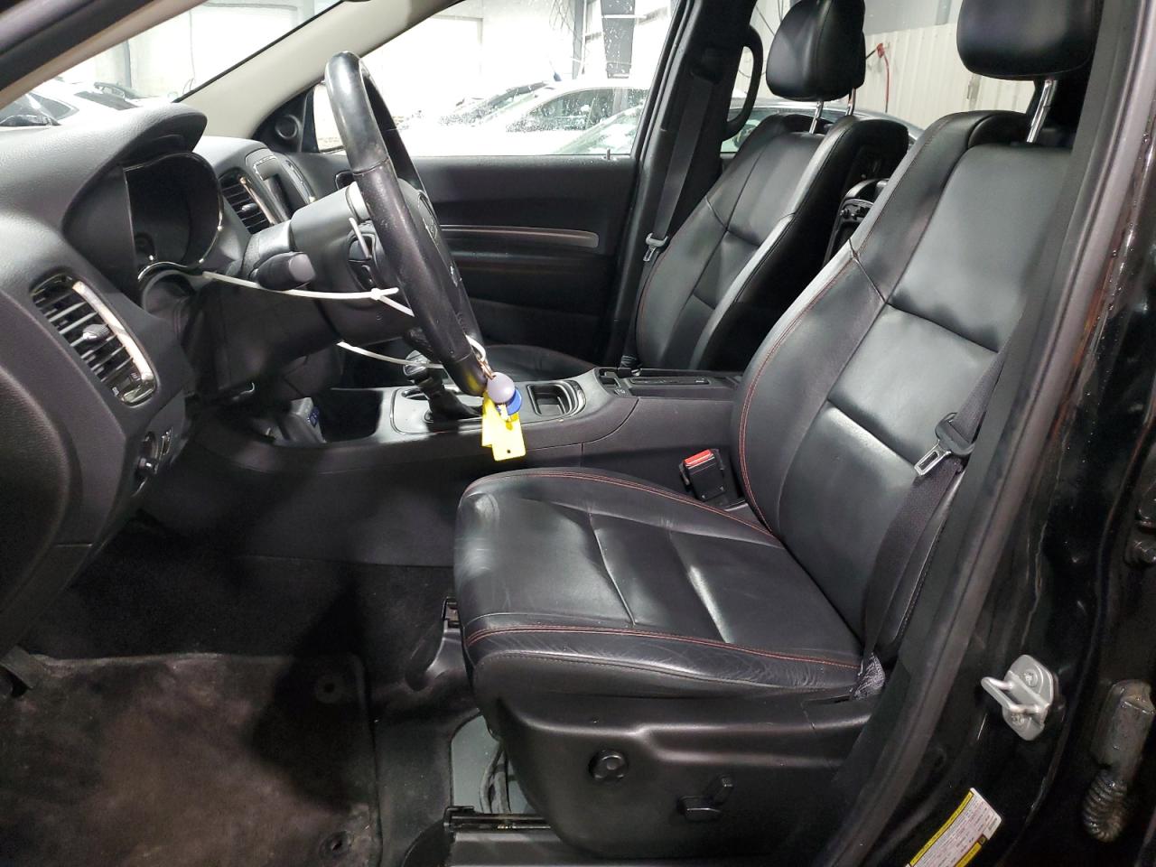 2018 Dodge Durango - Image 7