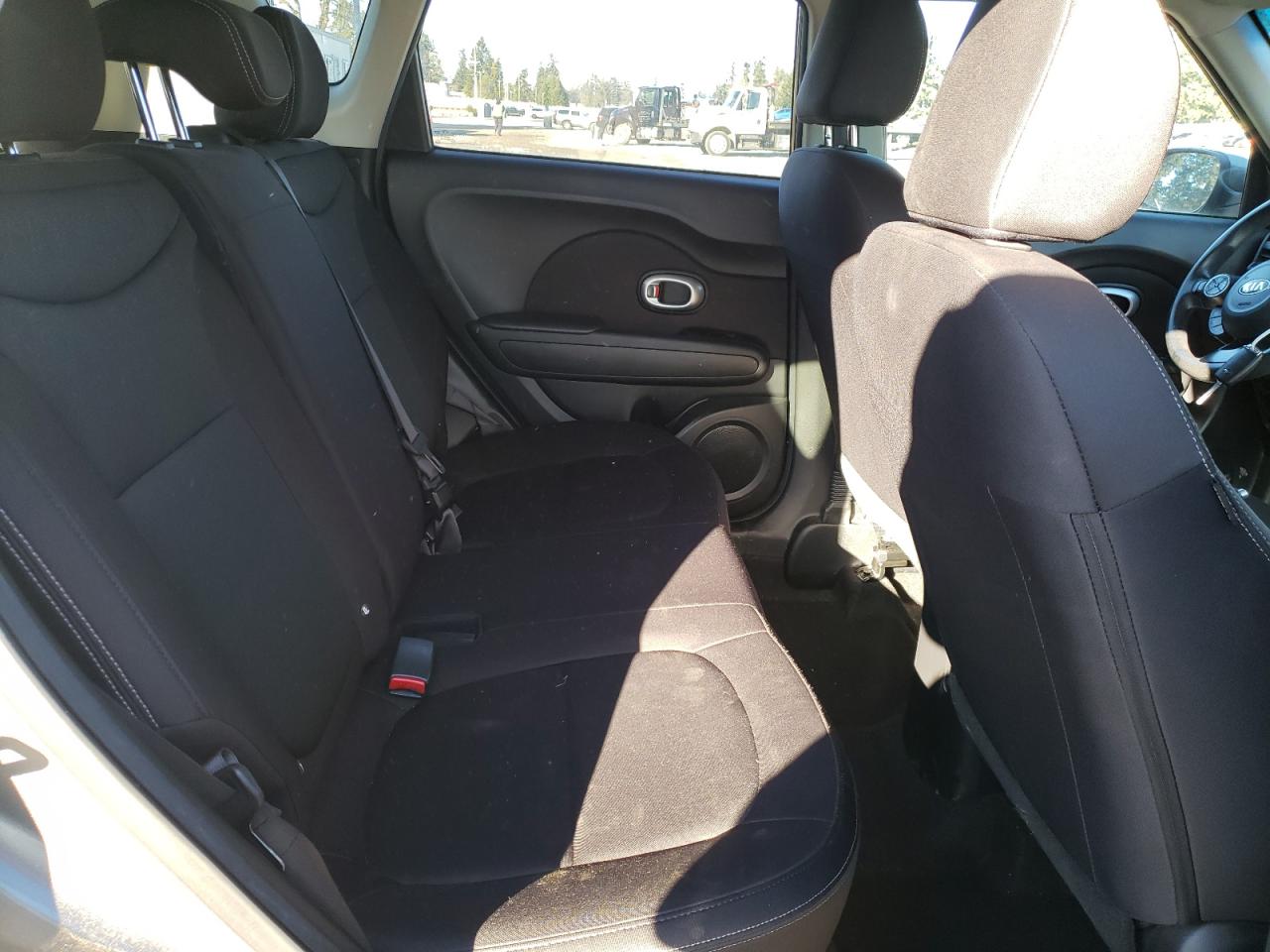 2016 Kia Soul - Image 11