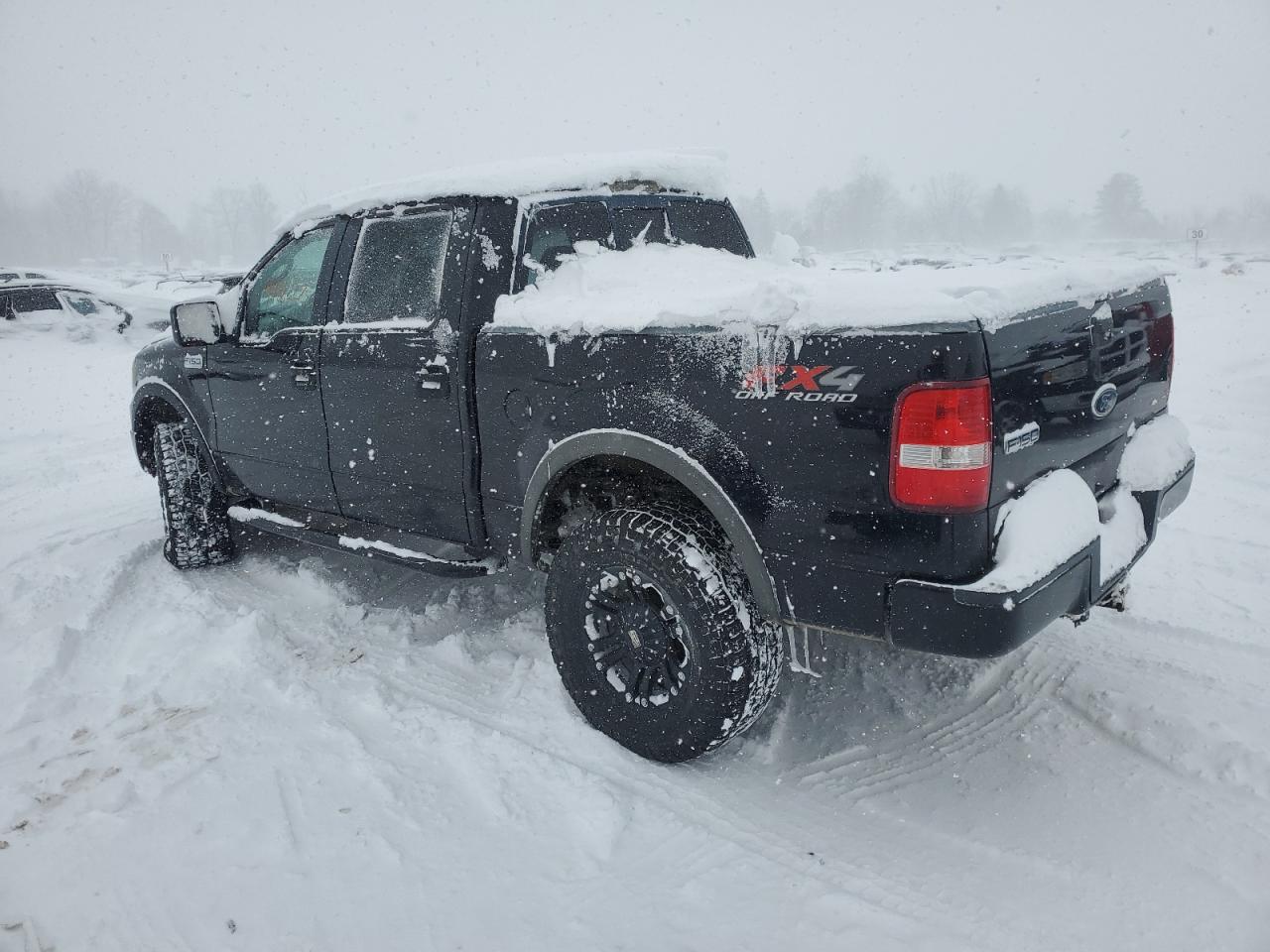 2005 Ford F-150 - Image 2