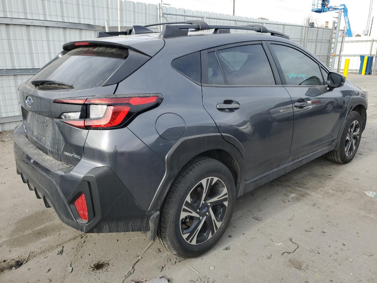 2024 Subaru XV - Image 3