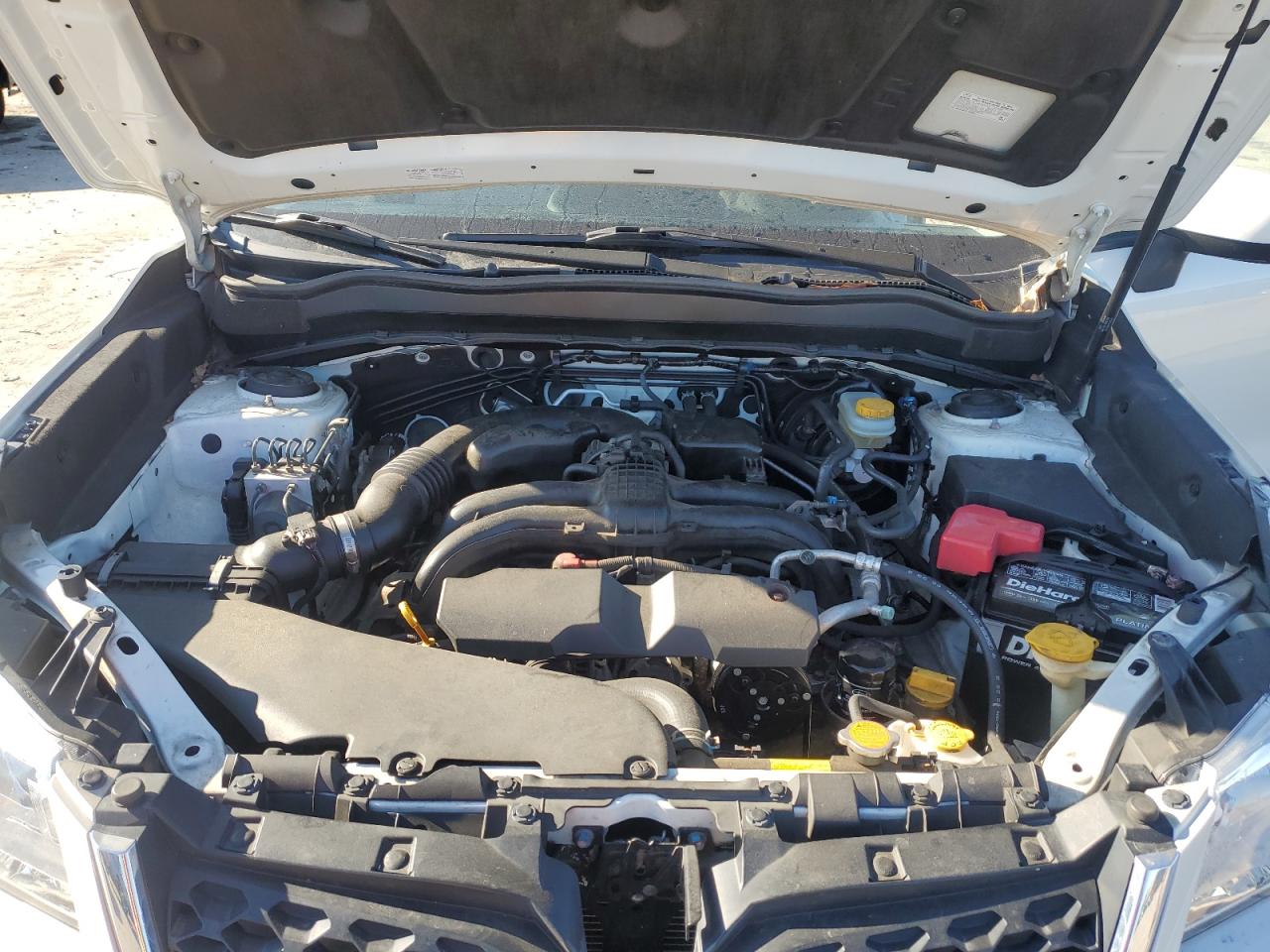 2014 Subaru Forester - Image 12