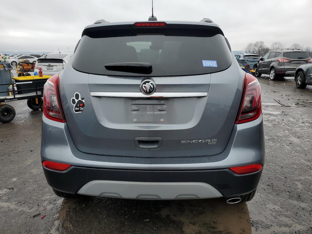 2019 Buick Encore - Image 6