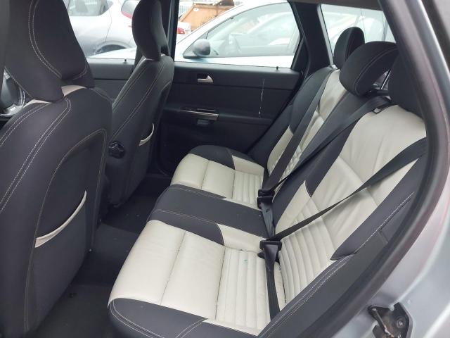 2011 VOLVO V50 R-DESI