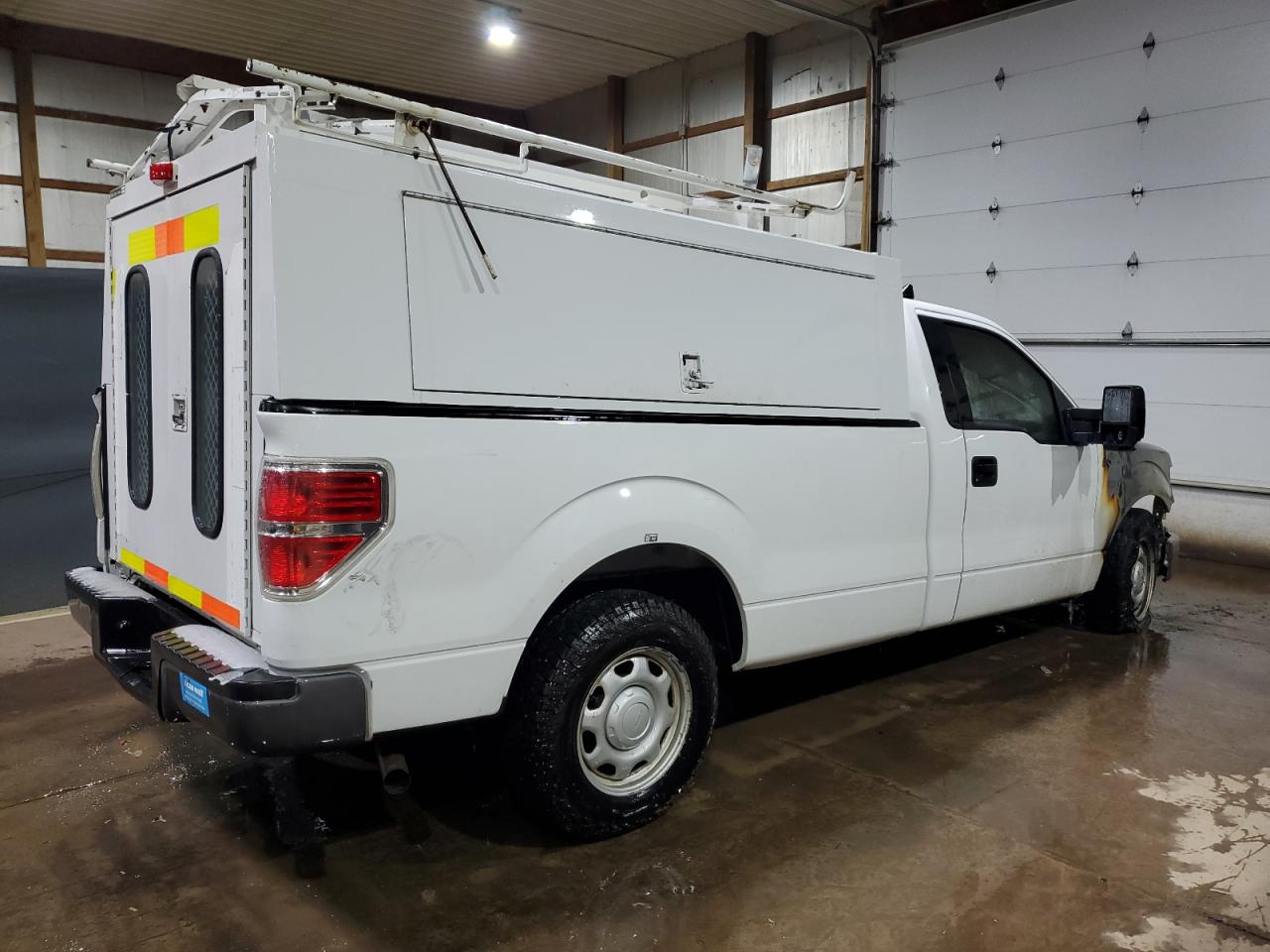 2010 Ford F-150 - Image 3