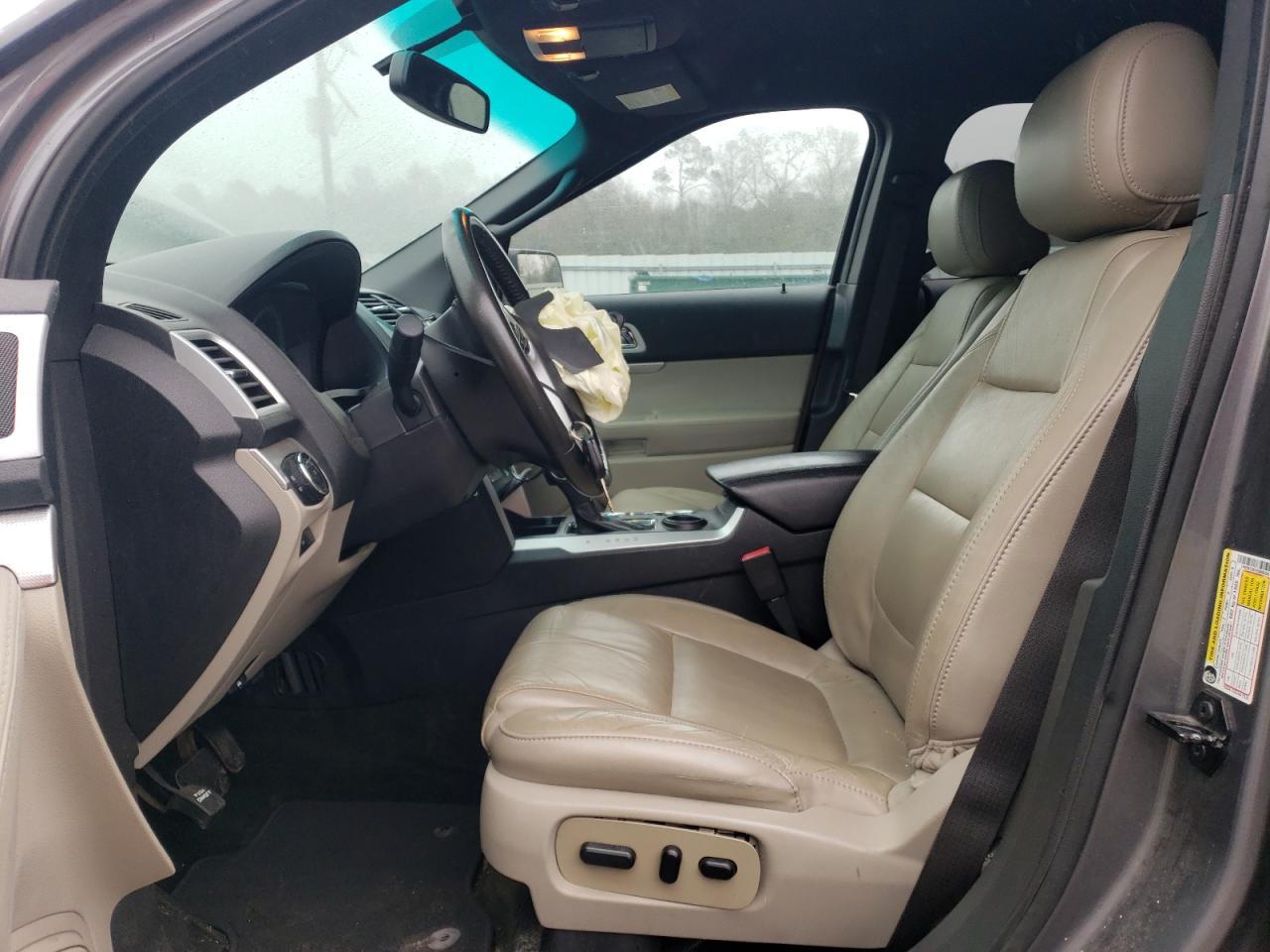 2014 Ford Explorer - Image 7