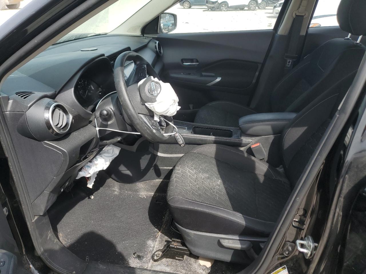 2021 Nissan Kicks - Image 7