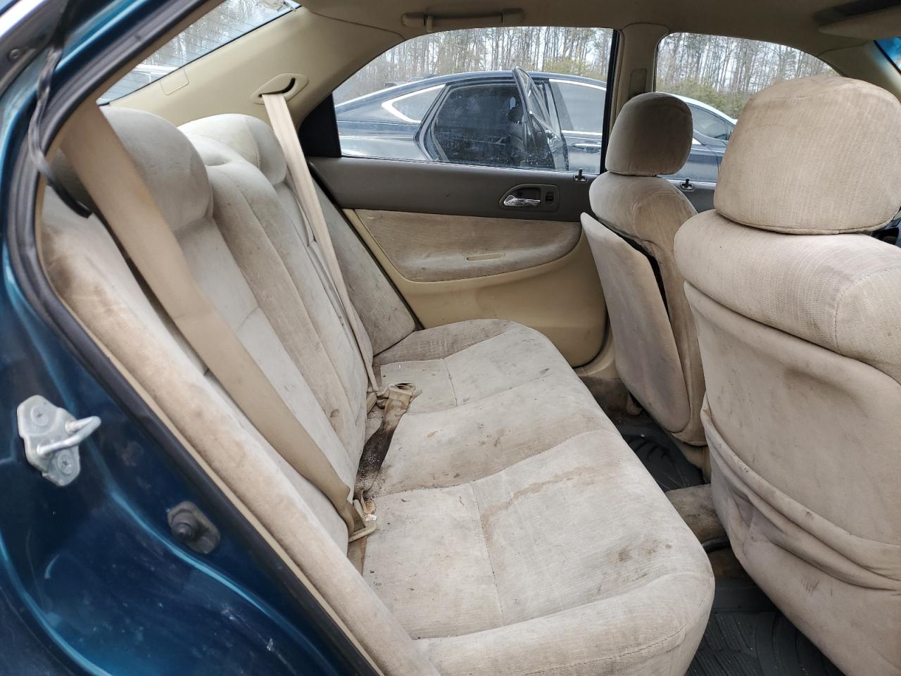 1994 Honda Accord - Image 10