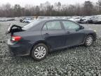 2012 Toyota Corolla Base   for Sale in Mebane, NC - Vandalism