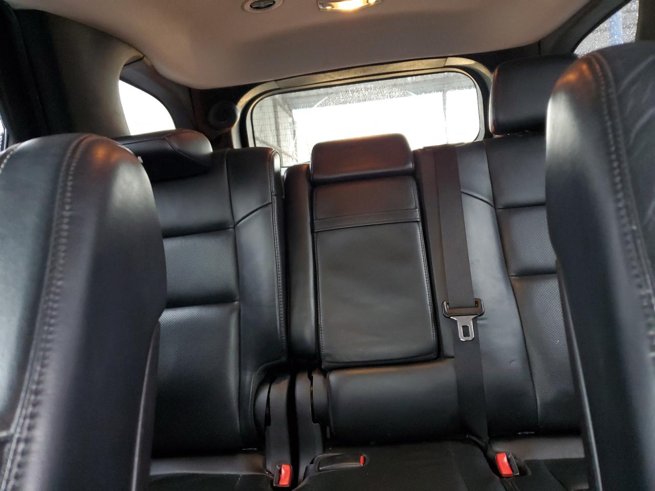 2012 Dodge Durango - Image 10