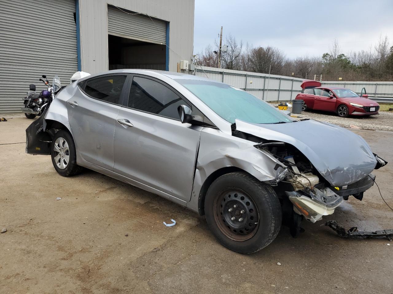 2016 Hyundai Elantra - Image 4