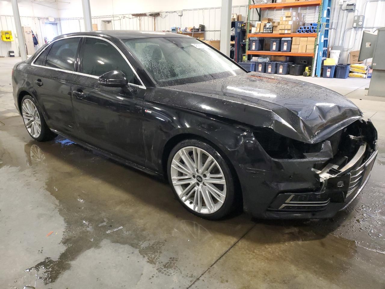2017 Audi A4 - Image 4