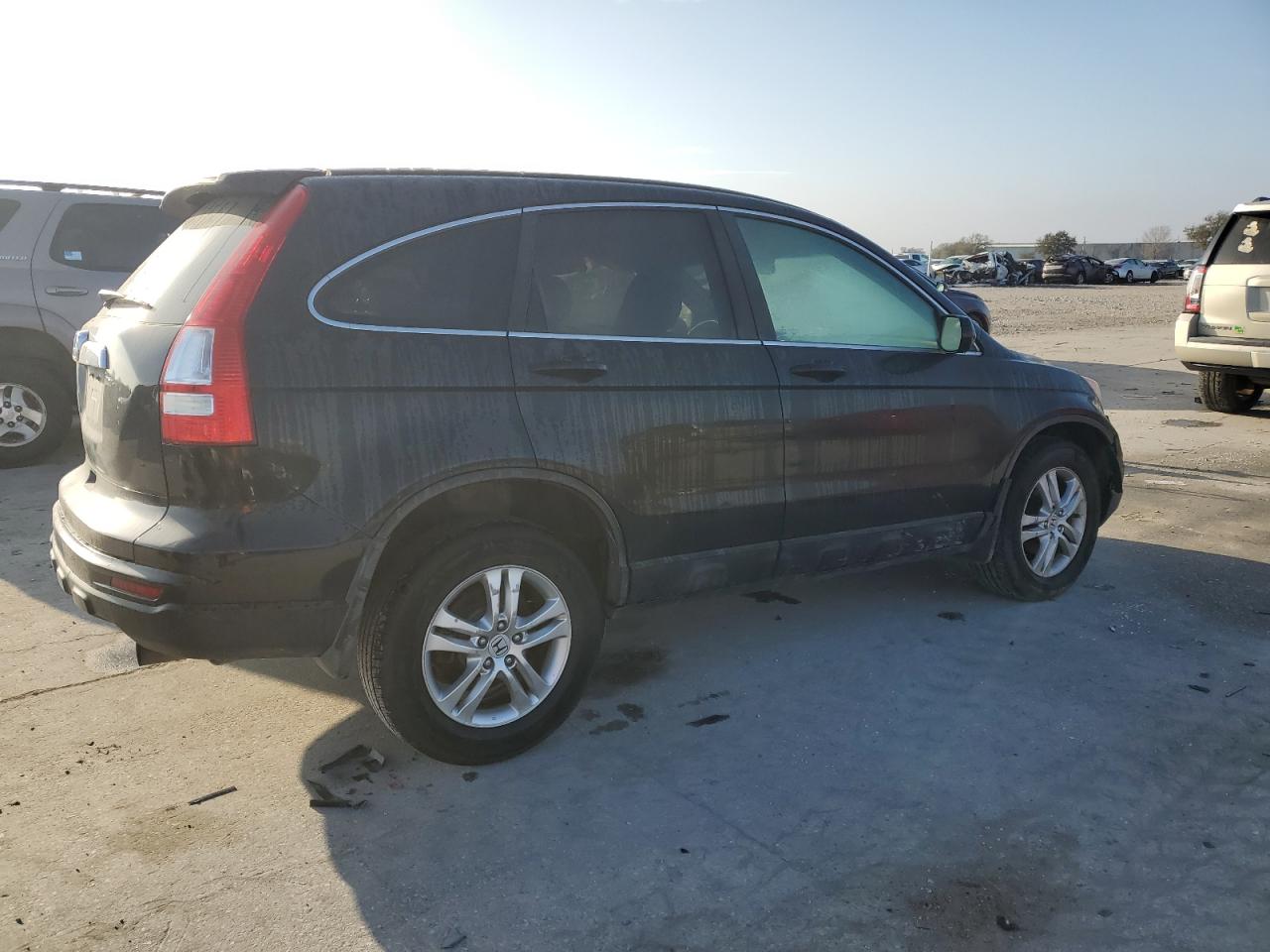 2010 Honda CR-V - Image 3