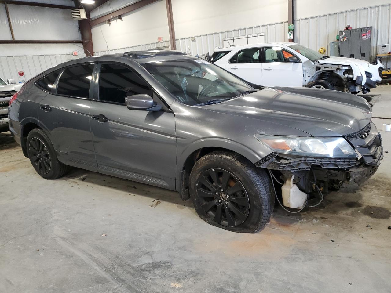 2010 Honda Accord - Image 4