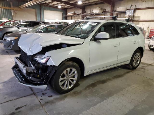 2014 Audi Q5 Premium Plus