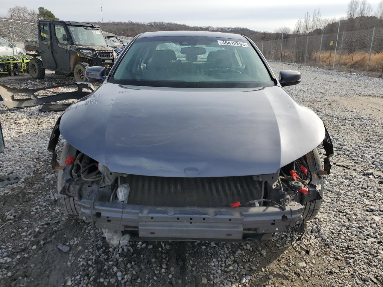 2015 Honda Accord - Image 5