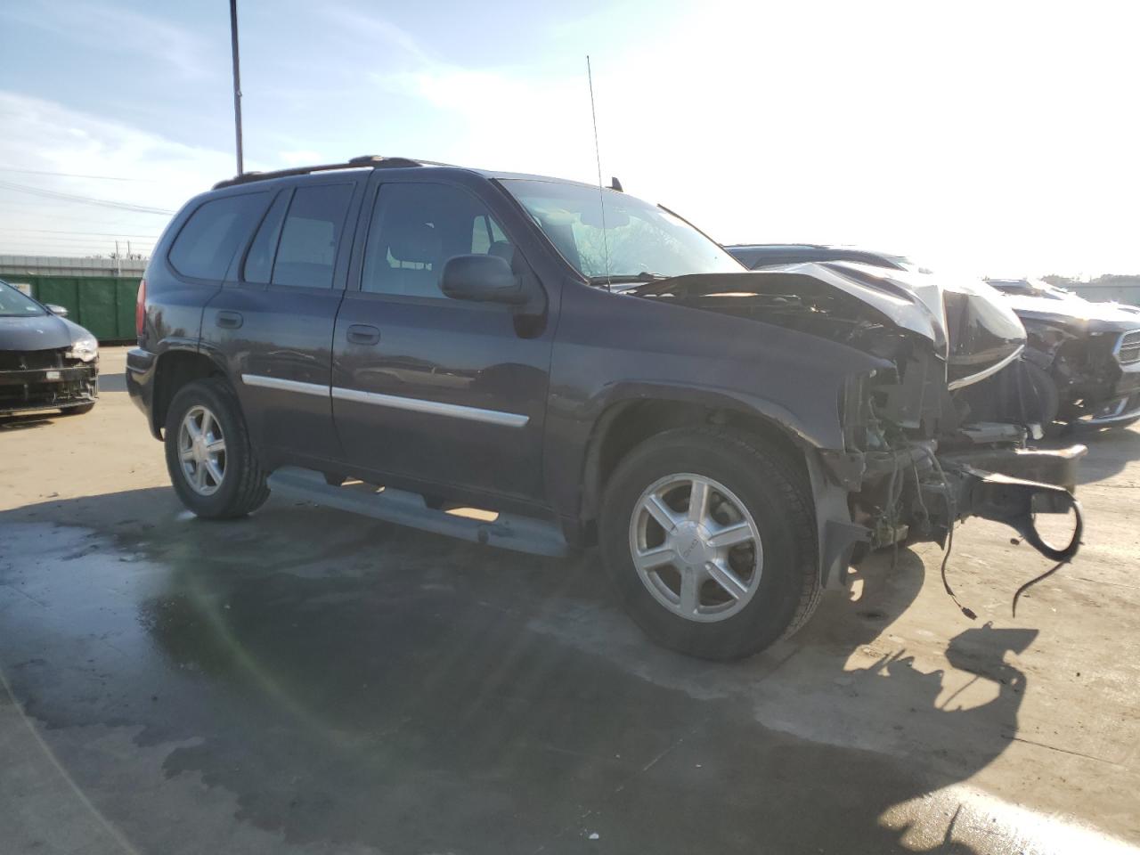 2008 GMC Envoy - Image 4