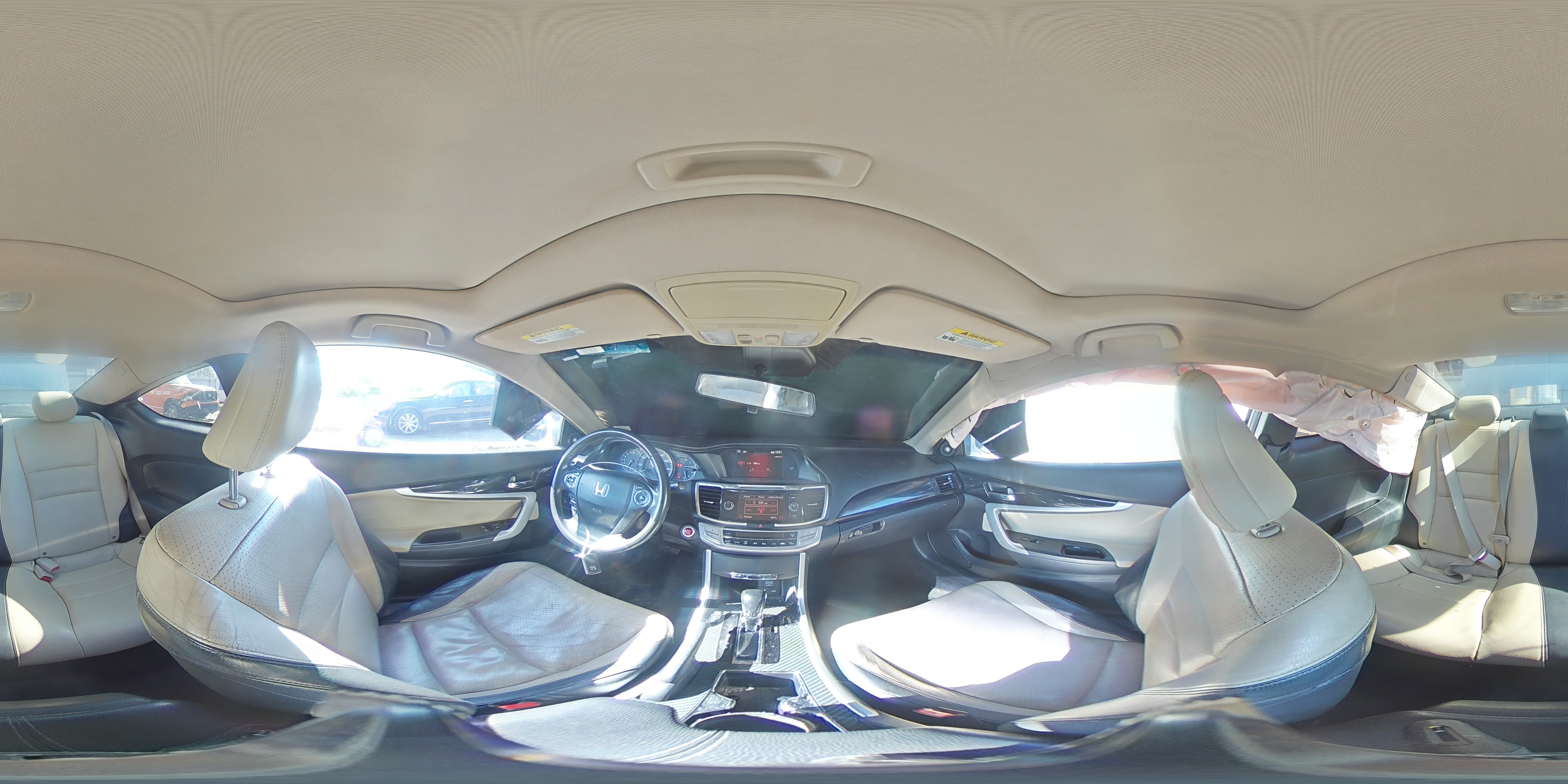 2014 Honda Accord - Image 12