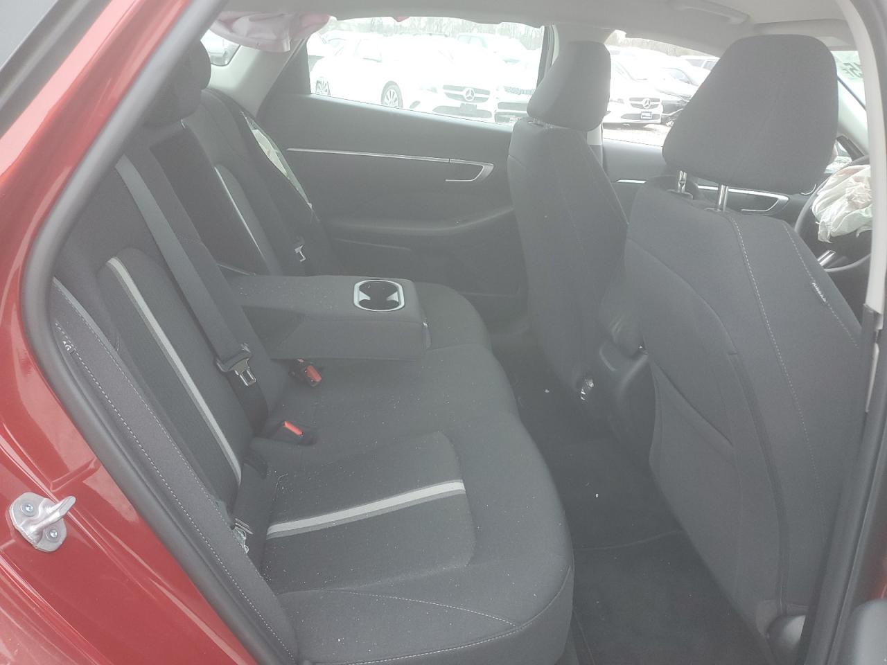 2024 Hyundai Sonata - Image 10