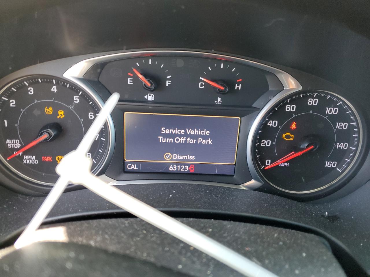2022 GMC Terrain - Image 9