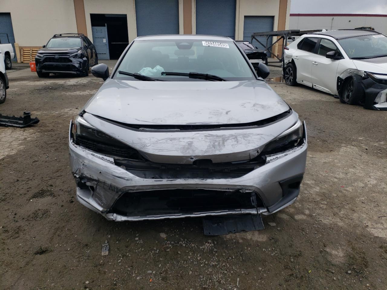 2022 Honda Civic - Image 5