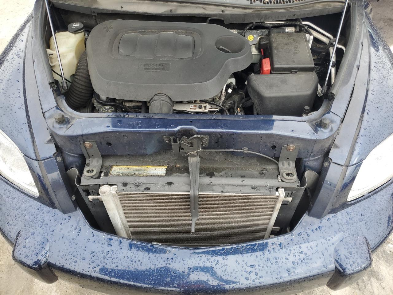 2010 Chevrolet HHR - Image 11