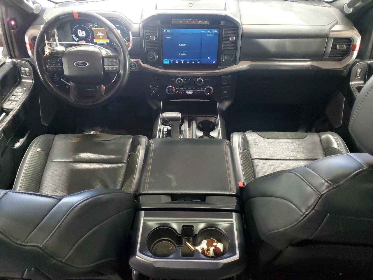 2022 Ford F-150 - Image 8