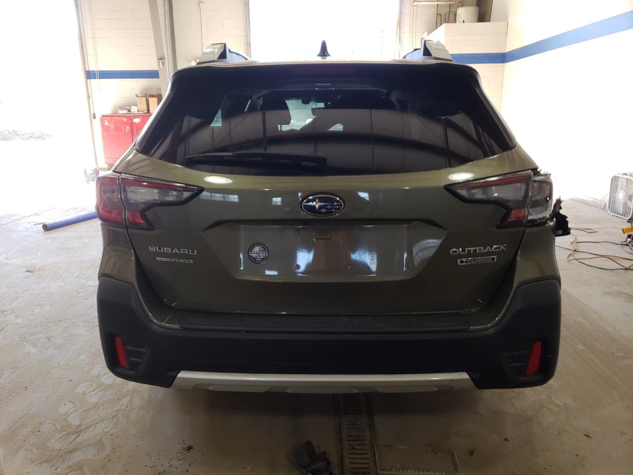 2021 Subaru Outback - Image 6