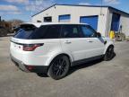 2020 Land Rover Range Rover Sport Se იყიდება Glassboro-ში, NJ - Water/Flood