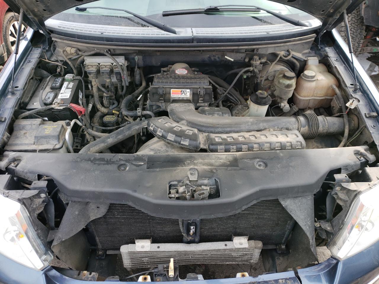 2005 Ford F-150 - Image 11