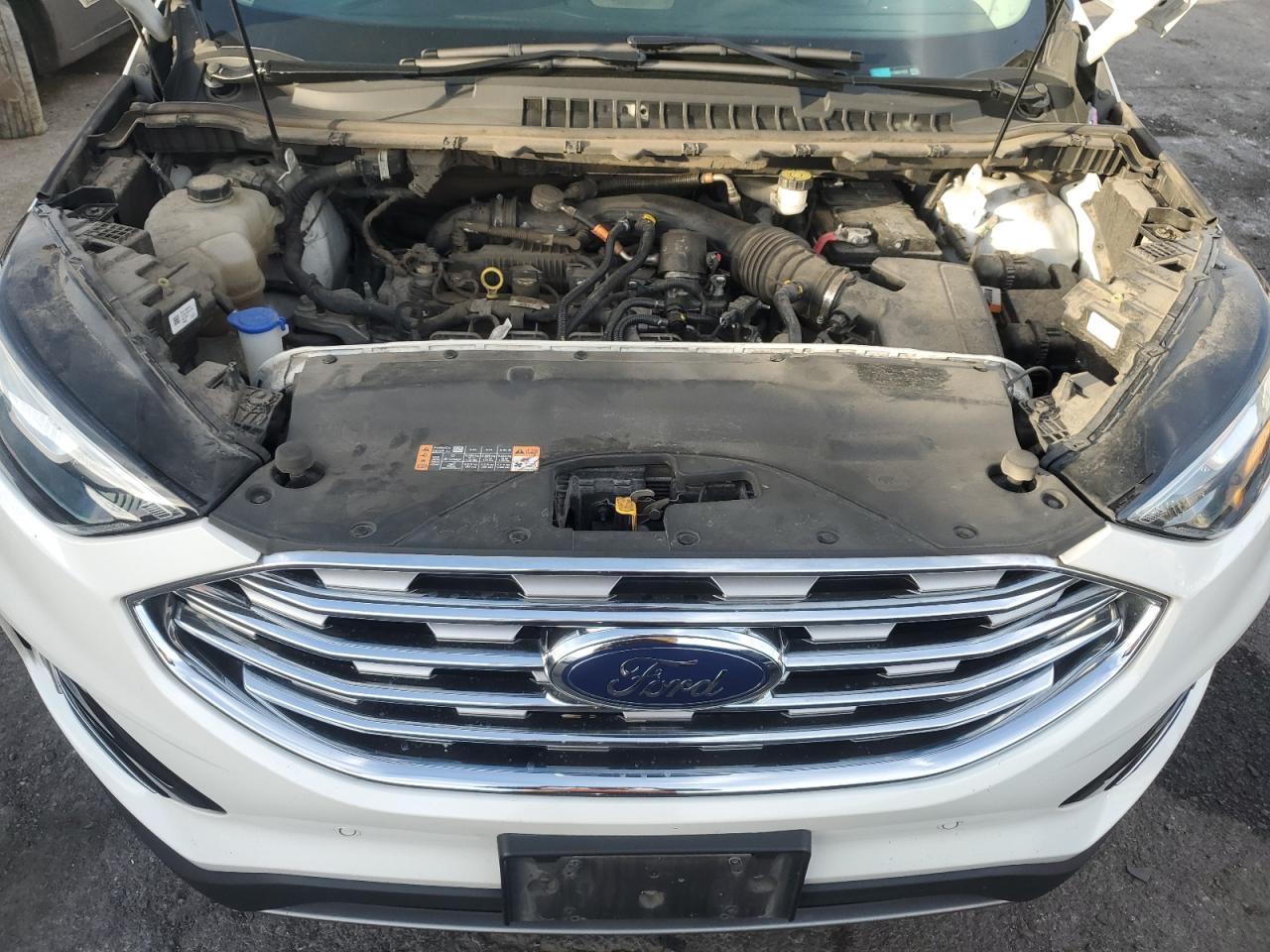 2021 Ford Edge - Image 12