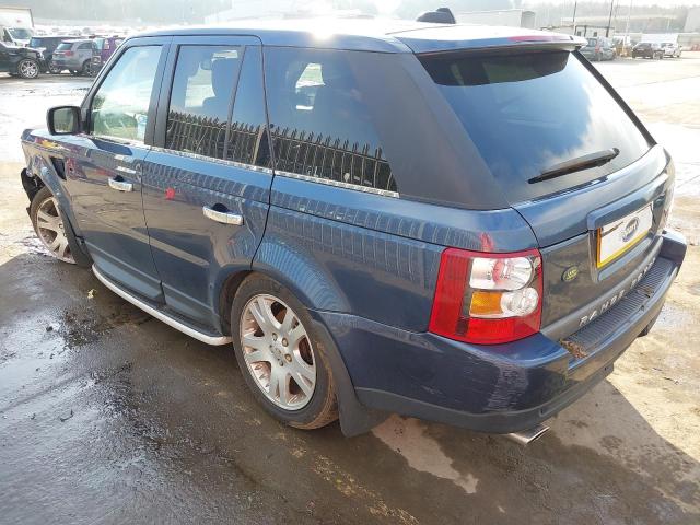 2006 LAND ROVER RANGE ROVE