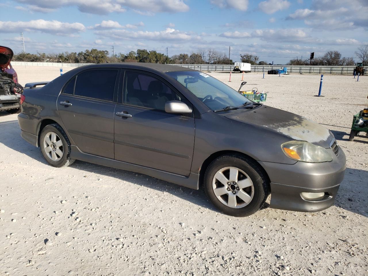 2007 Toyota Corolla - Image 4