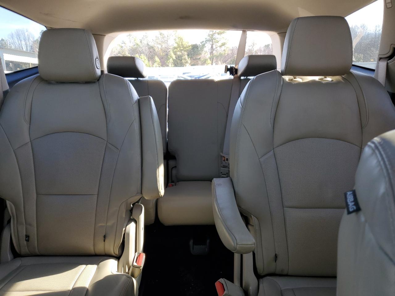 2018 Buick Enclave - Image 10