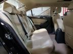 2015 Volkswagen Jetta Se продається в Haslet, TX - Side