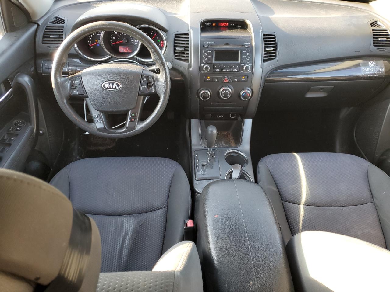 2013 Kia Sorento - Image 8