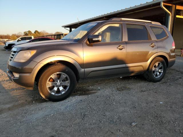 2009 Kia Borrego Lx