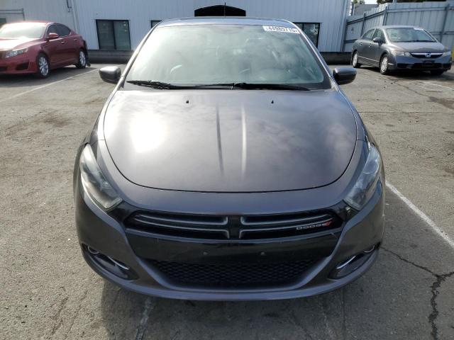  DODGE DART 2015 Серый