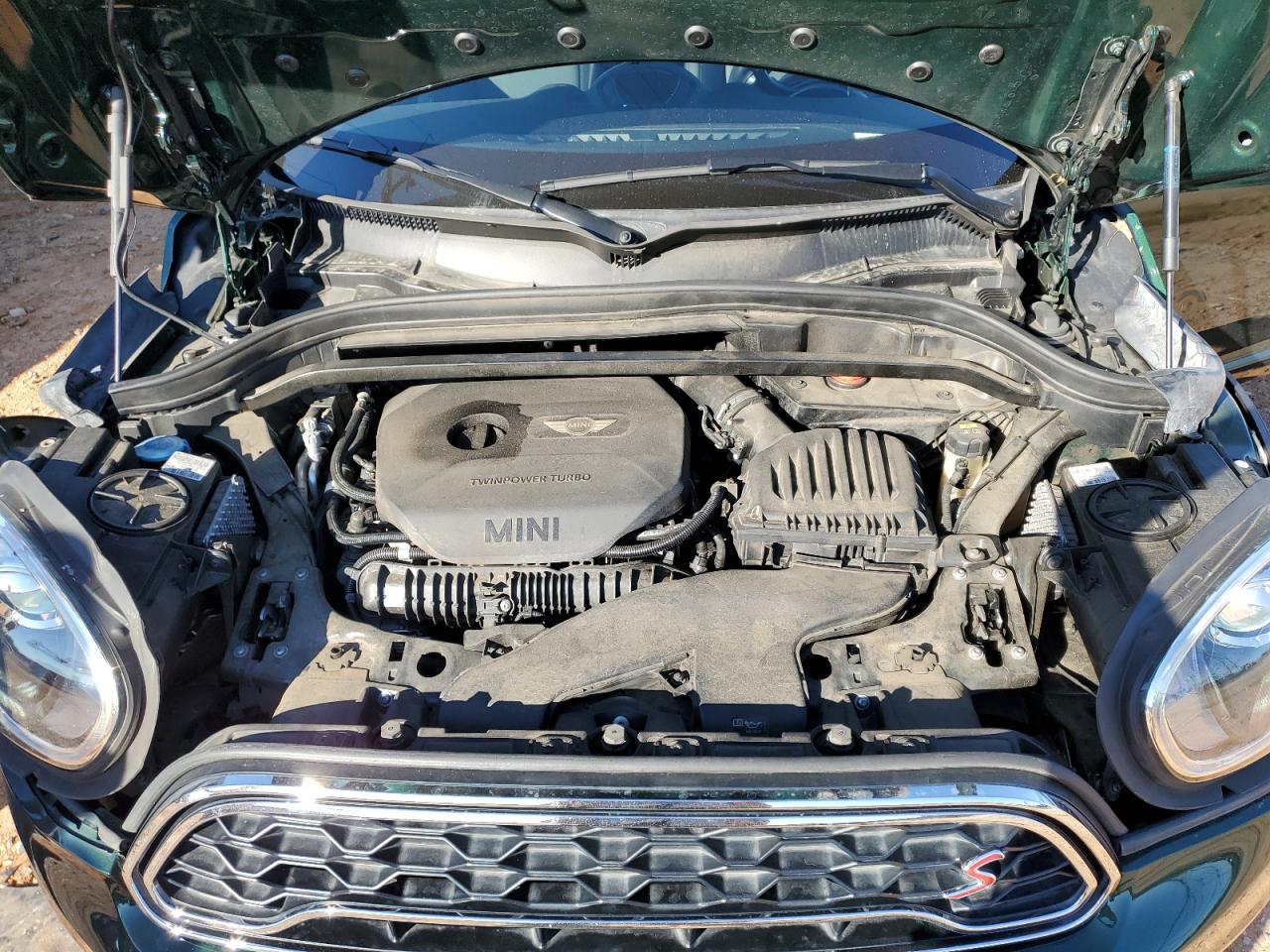 2019 MINI Cooper - Image 11