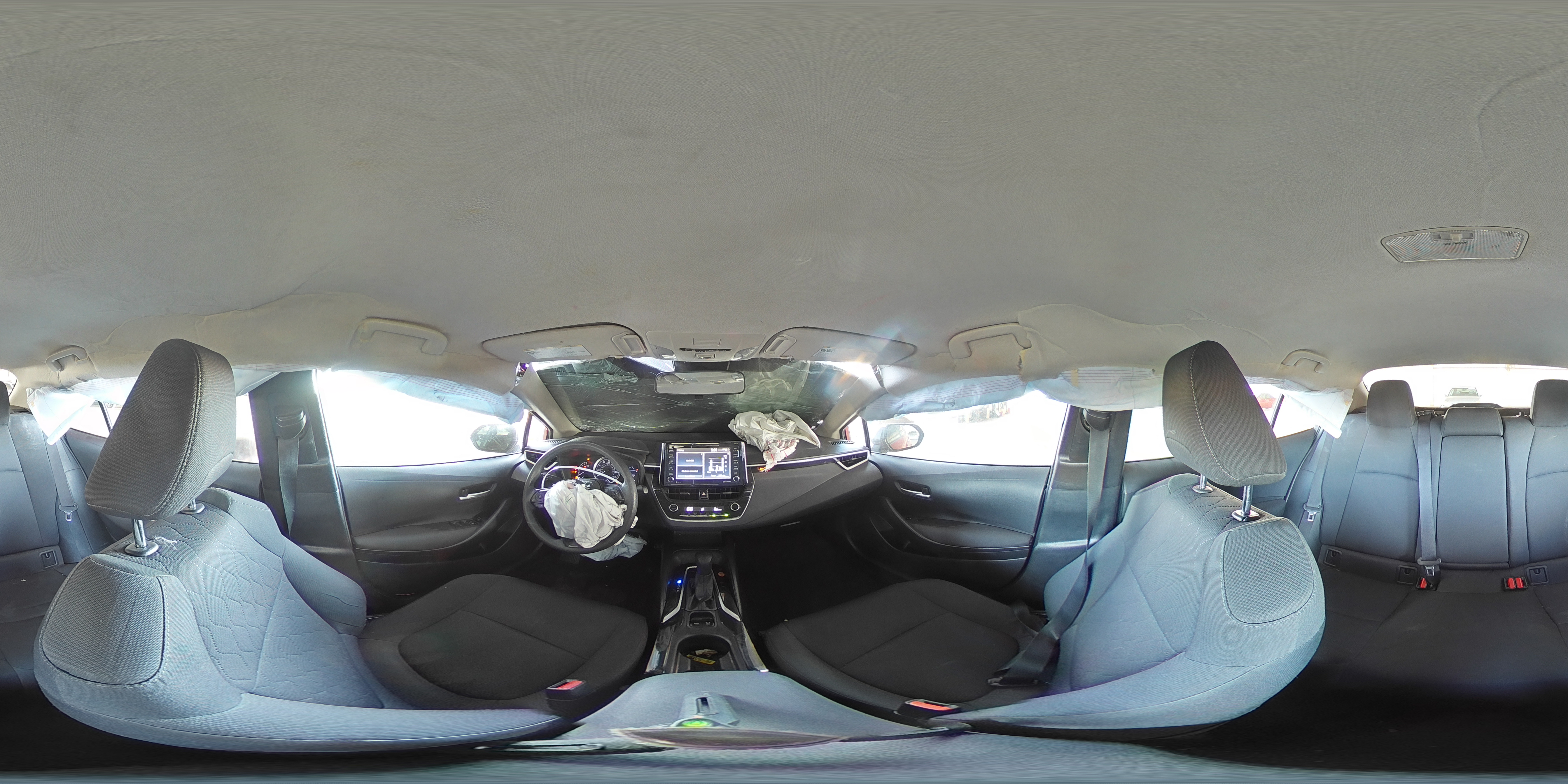 2021 Toyota Corolla - Image 13