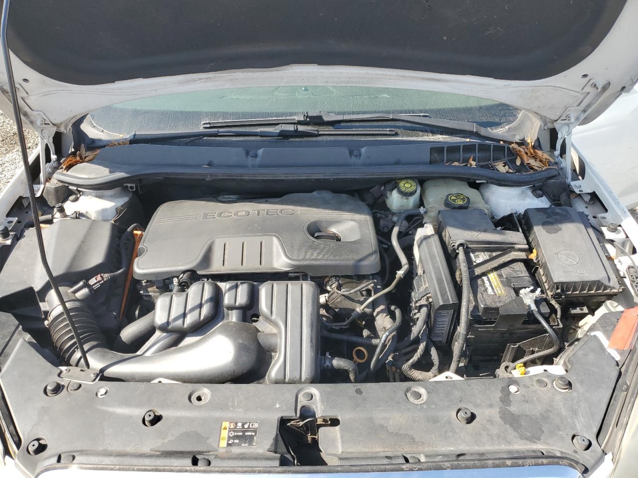 2013 Buick Verano - Image 11