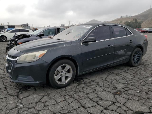 2016 Chevrolet Malibu Limited Ls