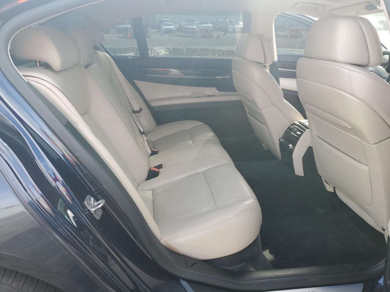2012 BMW 7er - Image 10